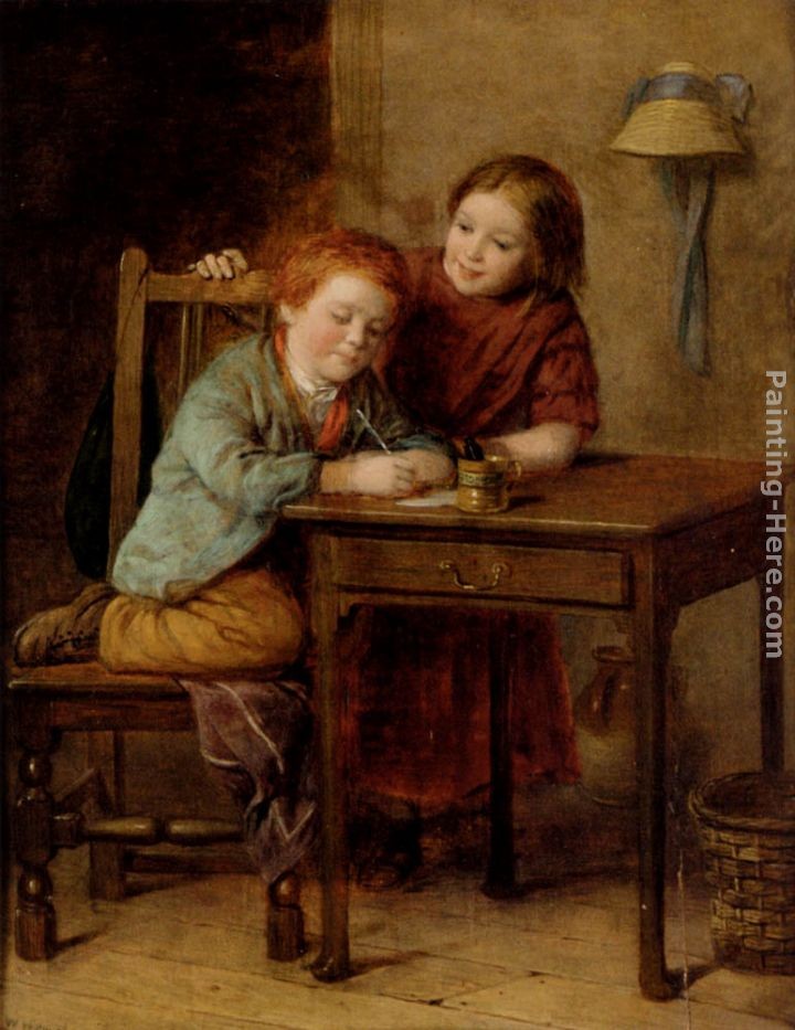William Hemsley Valentine